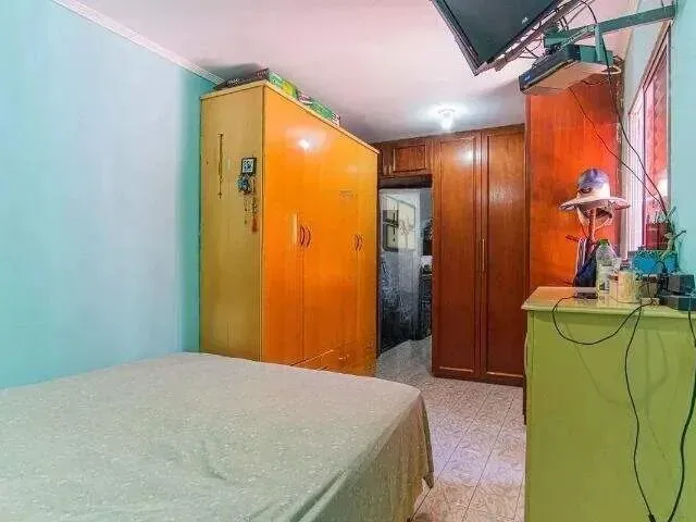 Imagem 10: Casa com 3 Dormitórios À Venda, 172 M² por R$ 550.000,00 - Jardim...