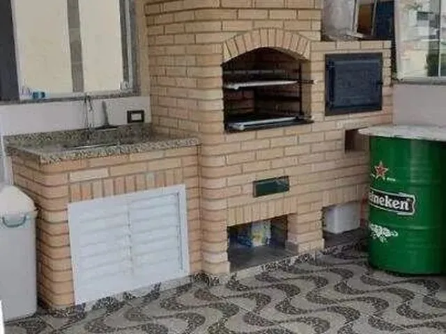 Imagem: Cobertura com 2 Dormitórios À Venda, 100