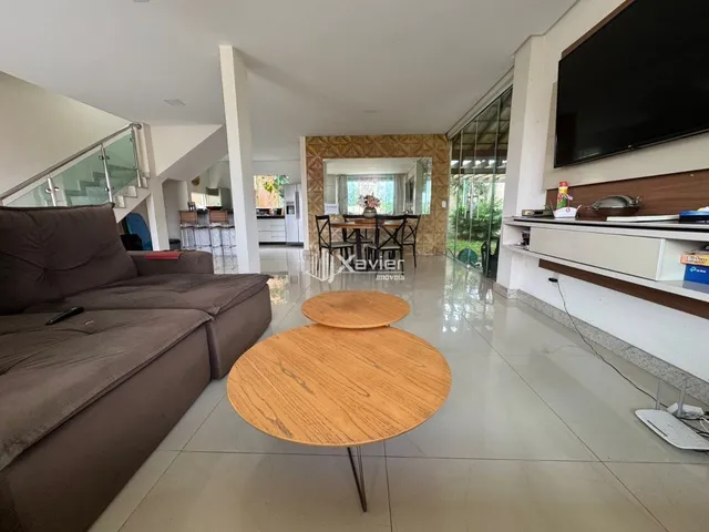 Imagem 16: Casa Duplex Mobiliada com Piscina e Área Gourmet à Venda em Nova Guarapari - Alto