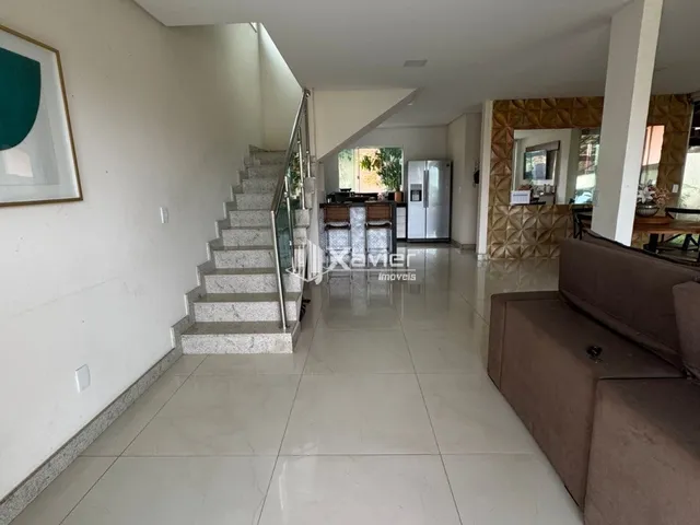 Imagem 10: Casa Duplex Mobiliada com Piscina e Área Gourmet à Venda em Nova Guarapari - Alto