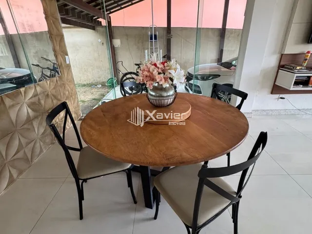 Imagem 7: Casa Duplex Mobiliada com Piscina e Área Gourmet à Venda em Nova Guarapari - Alto