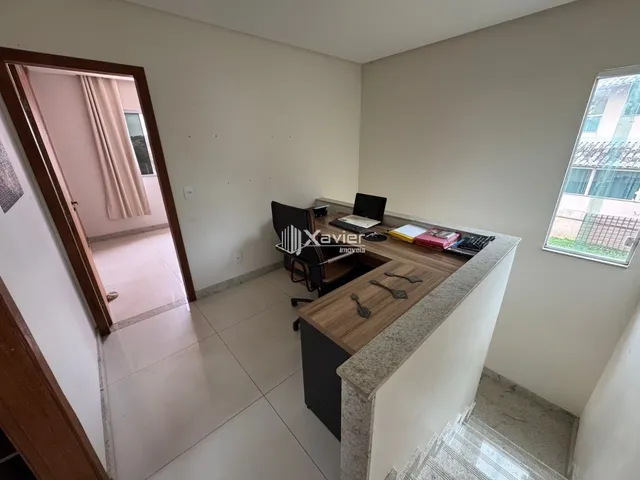 Imagem 6: Casa Duplex Mobiliada com Piscina e Área Gourmet à Venda em Nova Guarapari - Alto