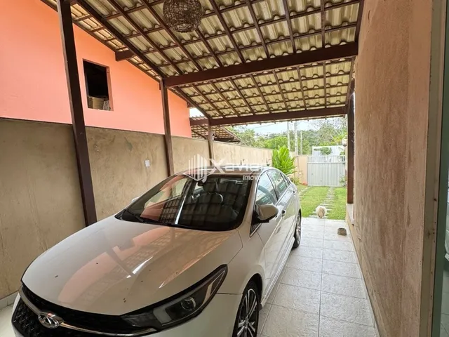 Imagem 15: Casa Duplex Mobiliada com Piscina e Área Gourmet à Venda em Nova Guarapari - Alto