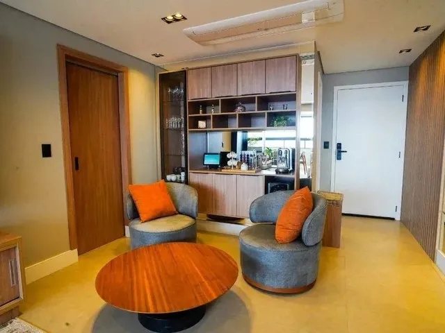 Imagem 13: Apartamento com 3 Dormitórios À Venda, 125 M² por R$ 2.999.999,99...