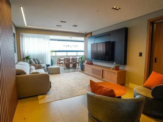 Imagem 9: Apartamento com 3 Dormitórios À Venda, 125 M² por R$ 2.999.999,99...