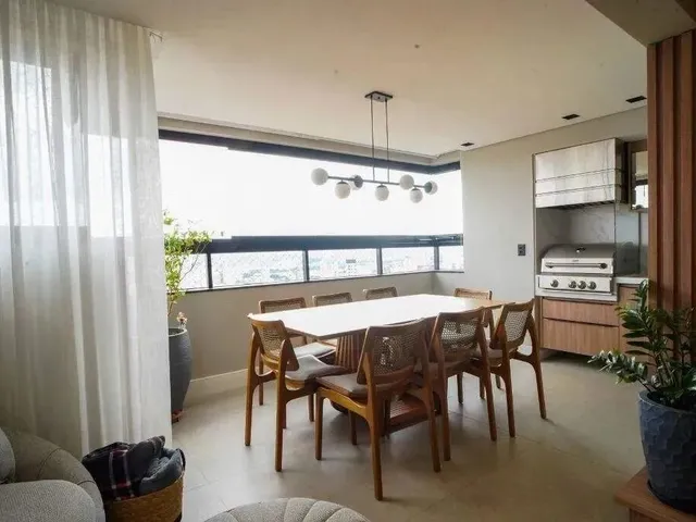 Imagem 11: Apartamento com 3 Dormitórios À Venda, 125 M² por R$ 2.999.999,99...