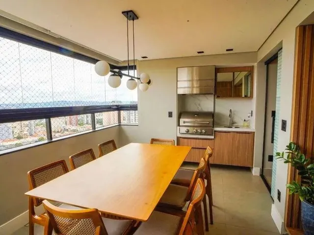Imagem 14: Apartamento com 3 Dormitórios À Venda, 125 M² por R$ 2.999.999,99...