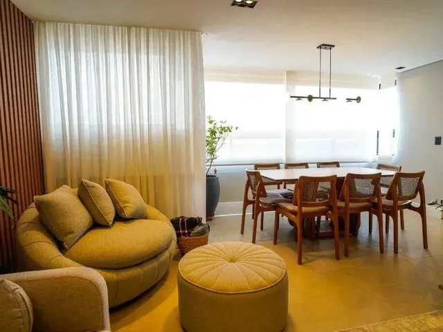 Imagem 8: Apartamento com 3 Dormitórios À Venda, 125 M² por R$ 2.999.999,99...