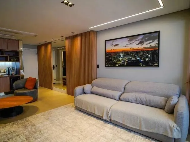 Imagem 2: Apartamento com 3 Dormitórios À Venda, 125 M² por R$ 2.999.999,99...