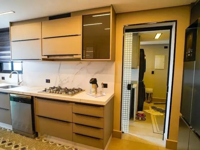 Imagem 16: Apartamento com 3 Dormitórios À Venda, 125 M² por R$ 2.999.999,99...