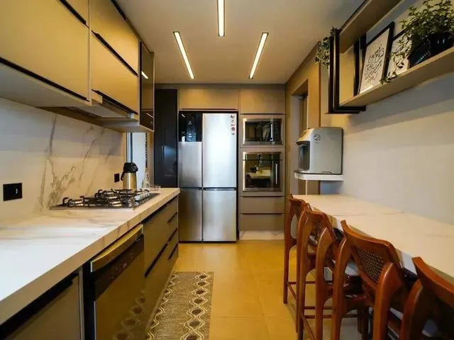 Imagem 3: Apartamento com 3 Dormitórios À Venda, 125 M² por R$ 2.999.999,99...