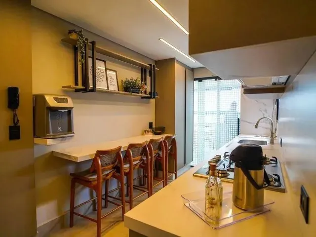 Imagem 7: Apartamento com 3 Dormitórios À Venda, 125 M² por R$ 2.999.999,99...