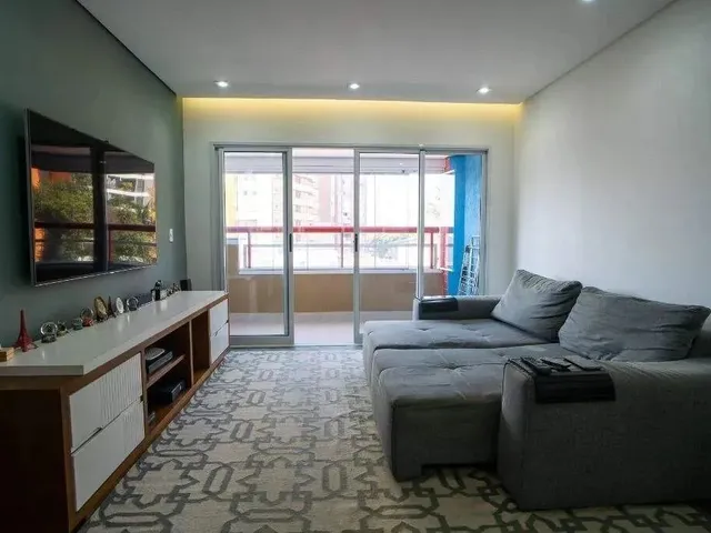 Imagem: Apartamento com 3 Dormitórios À Venda