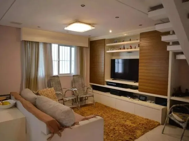 Imagem 14: Sobrado com 3 Dormitórios À Venda, 125 M² por R$ 799.999,90 - Vila...