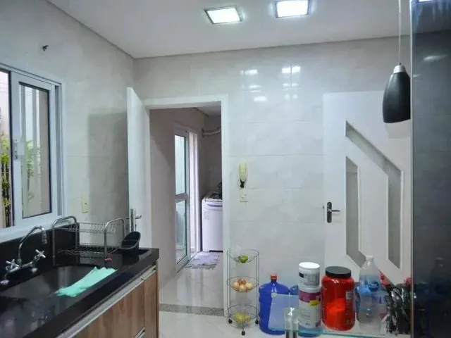 Imagem 5: Sobrado com 3 Dormitórios À Venda, 125 M² por R$ 799.999,90 - Vila...
