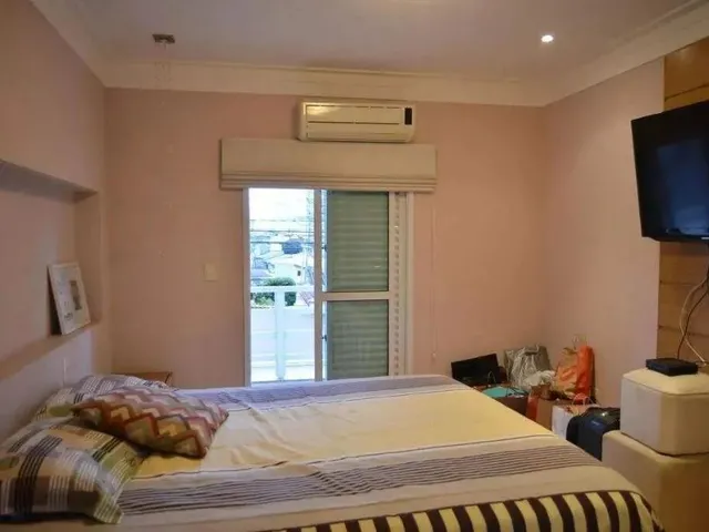 Imagem 6: Sobrado com 3 Dormitórios À Venda, 125 M² por R$ 799.999,90 - Vila...