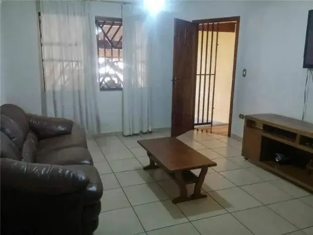 Imagem: Sobrado com 3 Dormitórios À Venda, 189