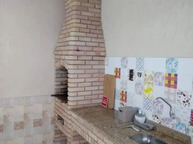 Imagem 5: Sobrado com 4 Dormitórios À Venda, 191 M² por R$ 636.999,99 - Parque