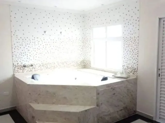 Imagem 6: Sobrado com 4 Dormitórios À Venda, 191 M² por R$ 636.999,99 - Parque