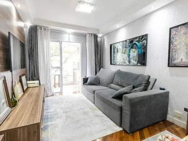 Imagem: Apartamento com 3 Dormitórios À Venda