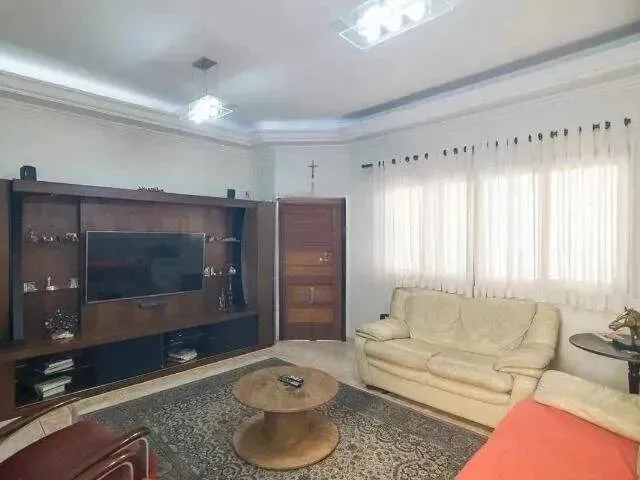 Imagem: Sobrado com 3 Dormitórios À Venda, 160