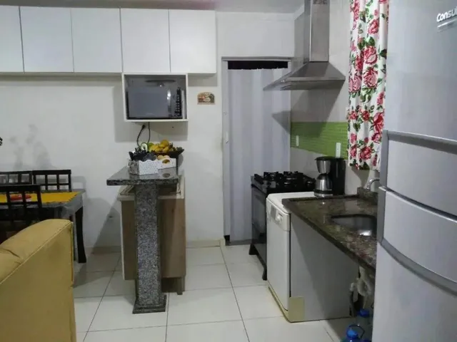 Imagem: Apartamento com 2 Dormitórios À Venda