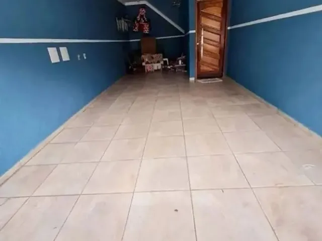 Imagem 8: Apartamento À Venda em Santo André Vila Linda (Referência 1)