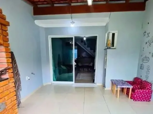 Imagem 3: Apartamento À Venda em Santo André Vila Linda (Referência 1)
