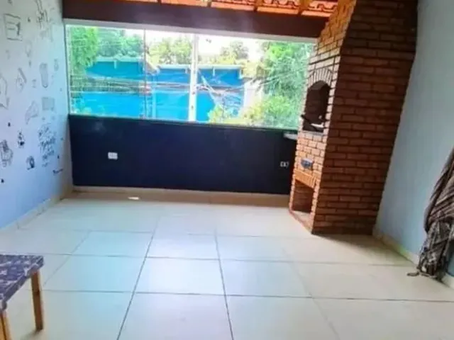 Imagem 7: Apartamento À Venda em Santo André Vila Linda (Referência 1)