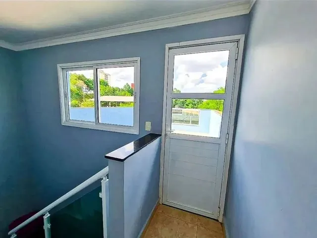 Imagem 4: Apartamento À Venda em Santo André Vila Linda (Referência 1)