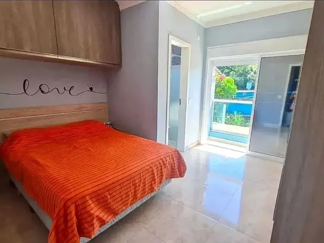 Imagem 11: Apartamento À Venda em Santo André Vila Linda (Referência 1)