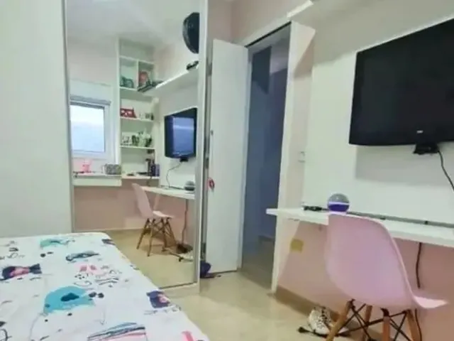 Imagem 2: Apartamento À Venda em Santo André Vila Linda (Referência 1)