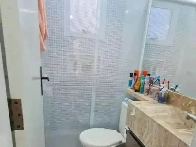 Imagem 12: Apartamento À Venda em Santo André Vila Linda (Referência 1)