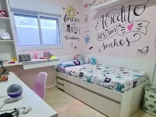Imagem 15: Apartamento À Venda em Santo André Vila Linda (Referência 1)
