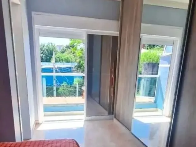 Imagem 14: Apartamento À Venda em Santo André Vila Linda (Referência 1)