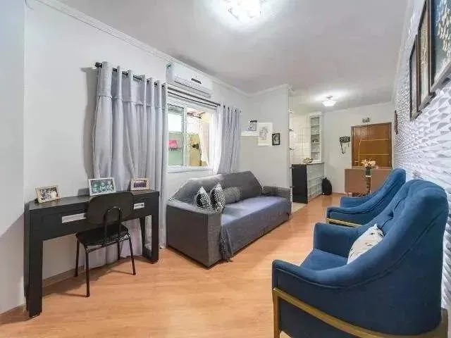 Imagem: Apartamento com 2 Dormitórios À Venda