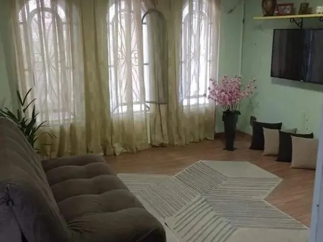Imagem: Casa com 3 Dormitórios À Venda, 140 M²