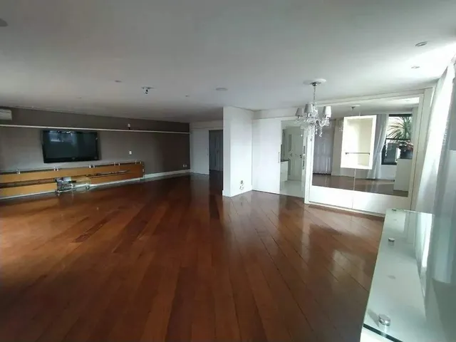 Imagem: Apartamento À Venda, 260 M² por R$ 1.900.000,00