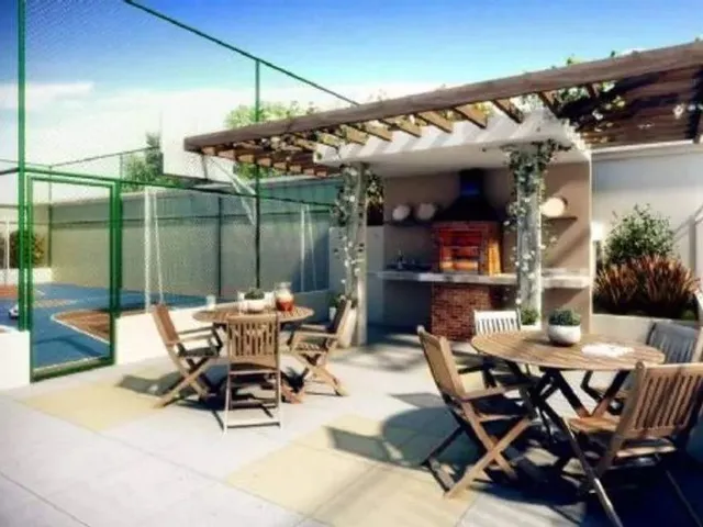 Imagem: Apartamento com 2 Dormitórios À Venda