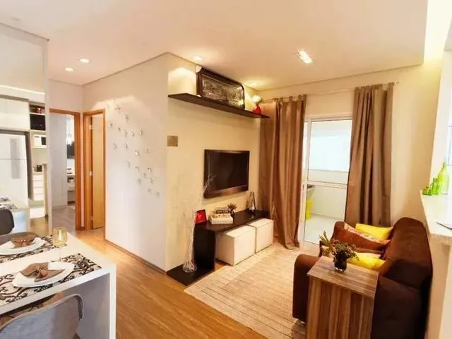 Imagem: Apartamento À Venda, 51 M² por R$ 429.898,00