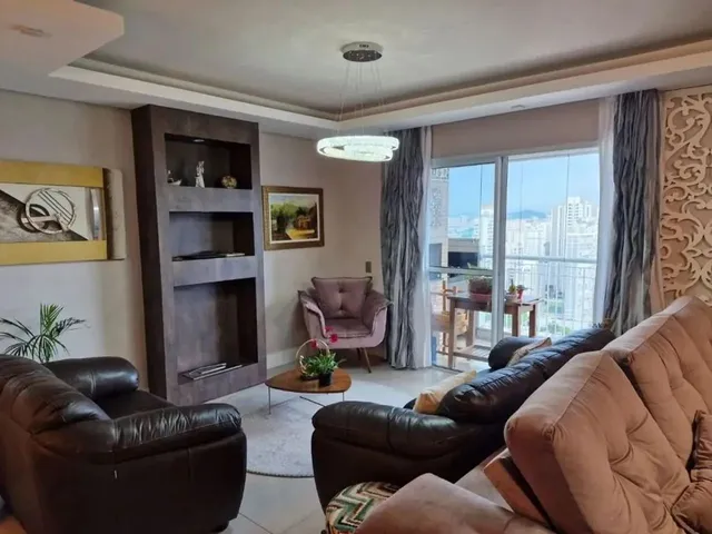 Imagem 9: Apartamento com 3 Dormitórios À Venda, 130 M² por R$ 1.390.000,00...