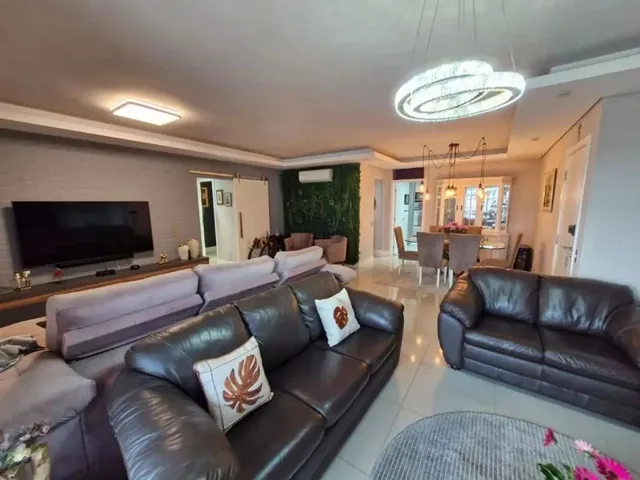 Imagem 6: Apartamento com 3 Dormitórios À Venda, 130 M² por R$ 1.390.000,00...