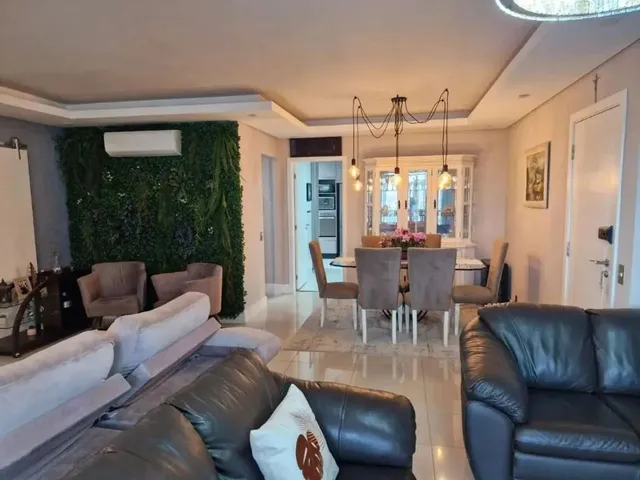 Imagem 11: Apartamento com 3 Dormitórios À Venda, 130 M² por R$ 1.390.000,00...