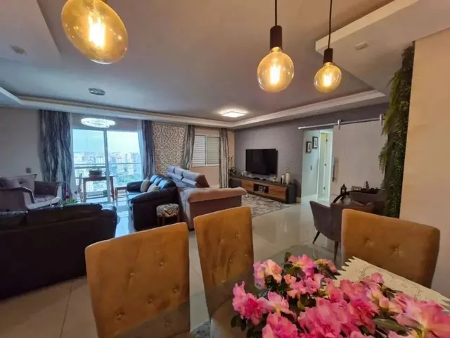 Imagem 7: Apartamento com 3 Dormitórios À Venda, 130 M² por R$ 1.390.000,00...