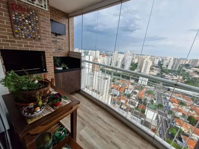 Imagem 13: Apartamento com 3 Dormitórios À Venda, 130 M² por R$ 1.390.000,00...
