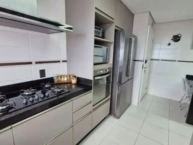 Imagem 14: Apartamento com 3 Dormitórios À Venda, 130 M² por R$ 1.390.000,00...