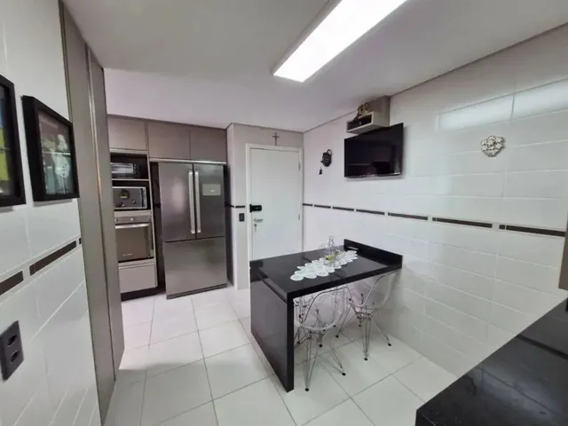 Imagem 12: Apartamento com 3 Dormitórios À Venda, 130 M² por R$ 1.390.000,00...