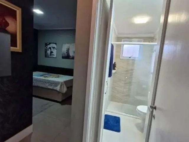 Imagem 3: Apartamento com 3 Dormitórios À Venda, 130 M² por R$ 1.390.000,00...