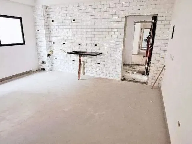 Imagem: Cobertura À Venda, 80 M² por R$ 361.999,00