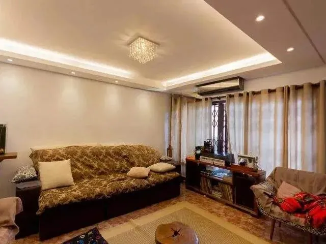 Imagem 4: Sobrado com 3 Dormitórios À Venda, 253 M² por R$ 1.840.000,00 - Campestre - Santo